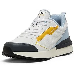 Women Rassle Sneakers