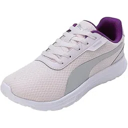 Women, Razz WNS, Galaxy Pink-Silver-Purple Pop, Sneaker, 4UK, (31059801)