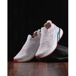 Women Regular Fit Slip-On Sports Shoes