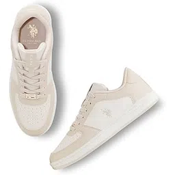 Women Rein 2.0 Round Toe Lace Ups Sneakers