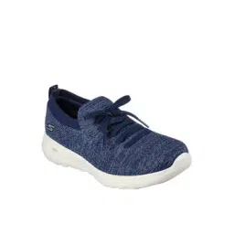Women Round-Toe Low-Top Walking Shoes