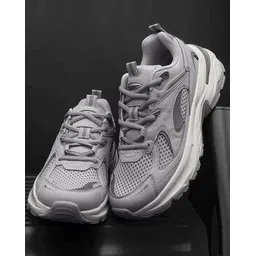 Women Round-Toe Running Shoes