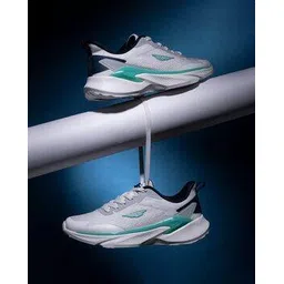 Women Round-Toe Running Shoes