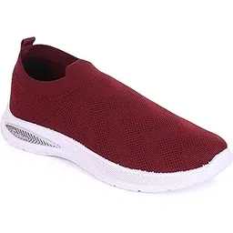 Women Running Shoes – Cool Sports Shoes for Women with Trendy GenZ Style & All-Day Comfort Fit