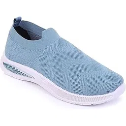 Women Running Shoes – Cool Sports Shoes for Women with Trendy GenZ Style & All-Day Comfort Fit