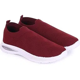 Women Running Shoes for GenZ Style with Cool Shoes for Women Sports Vibe, Sports Shoes for Women, and All-Day Comfort fit