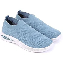 Women Running Shoes for GenZ Style with Cool Shoes for Women Sports Vibe, Sports Shoes for Women, and All-Day Comfort fit