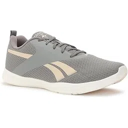 Women Running Shoes Grey