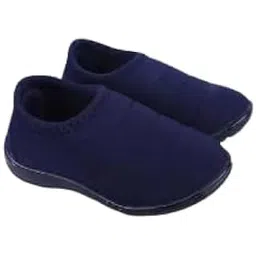 Women Shoes Soft Comfortable and Breathable Canvas Slip-On Casual Loafers Shoes for Women Light Weight Shoes for Men