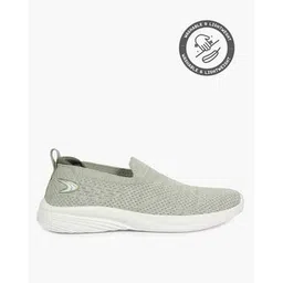 Women Slip-On Running Shoes