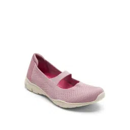 Women Slip-On Walking Shoes