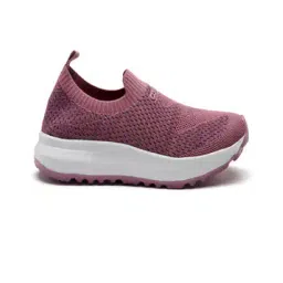 Women Slip-On Walking Shoes