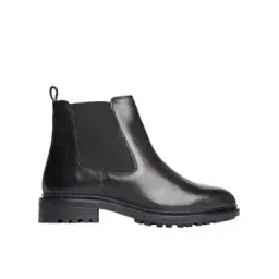 Women SM-1582 Ankle-Length Boots