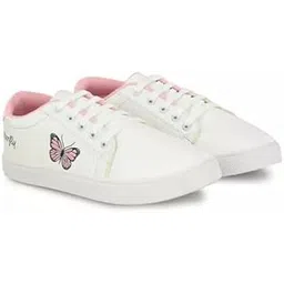 Women Sneaker Casual Look, Sneaker for Women Gym Comfort, Sneaker Shoes and Trendy Sneakers Everyday