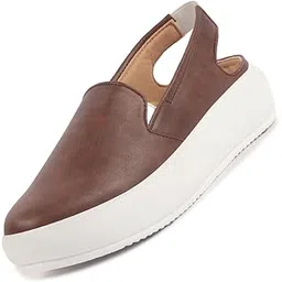 Women Sneaker Pull-On Shoes