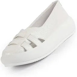 Women Sneaker Pull-On Shoes