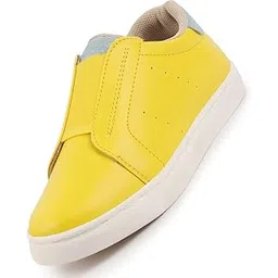 Women Sneaker Pull-On Shoes