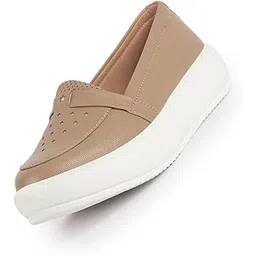 Women Sneaker Pull-On Shoes