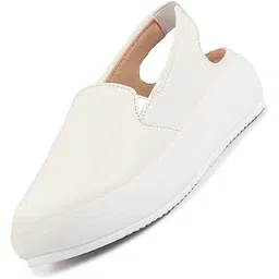 Women Sneaker Pull-On Shoes