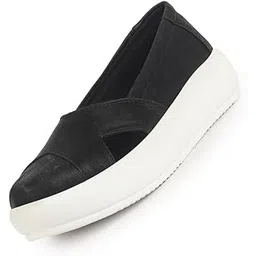 Women Sneaker Pull-On Shoes
