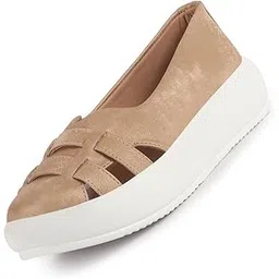 Women Sneaker Pull-On Shoes