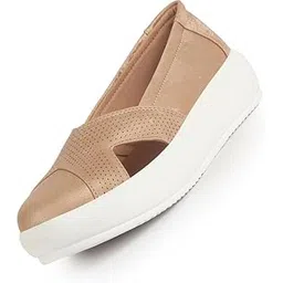 Women Sneaker Pull-On Shoes