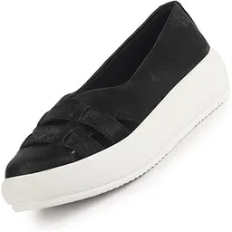 Women Sneaker Pull-On Shoes