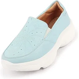 Women Sneaker Pull-On Shoes