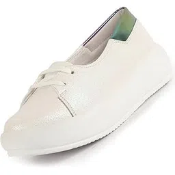 Women Sneaker Pull-On Shoes