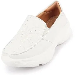 Women Sneaker Pull-On Shoes