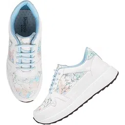 Women Sneaker Shoes