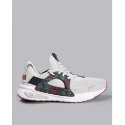 Women Softride Enzo Evo Winter Blooms Running Shoes