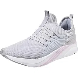 Women, Softride Sophia 2 Emboss Wn', Gray Fog-Grape Mist, Running Shoe, 8UK, (31336602)