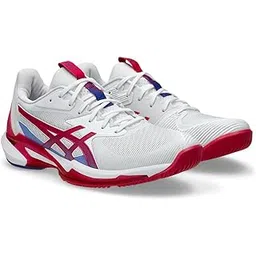 Women Solution Speed Ff 3 Tennis Shoe