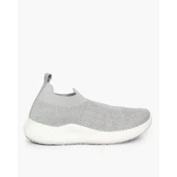 Women Soweto Slip-On Walking Shoes