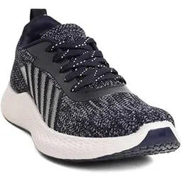 Women Sports Shoes for Running and Walking/Breathable Knitted/Easily Washable Seasons