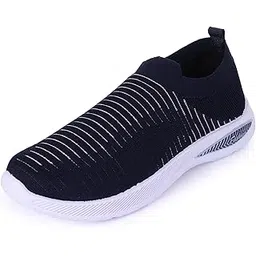 Women Sports Shoes | Lightweight & Durable Running Shoes for Women | Perfect for Fitness & Travel