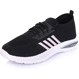 Women Sports Shoes | Lightweight Running Shoes for Women | Stylish & Comfortable Gym Trainers