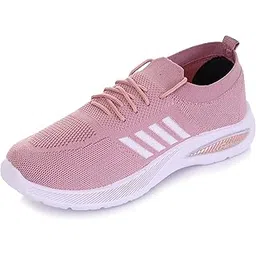 Women Sports Shoes | Lightweight Running Shoes for Women | Stylish & Comfortable Gym Trainers