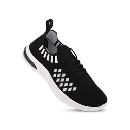 Women Sports Shoes with Knitted upper