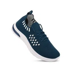 Women Sports Shoes with Knitted upper