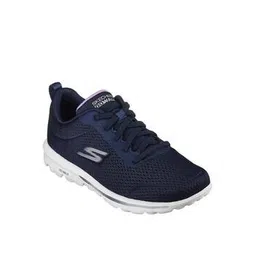 Women Sports Shoes with Lace Fastening
