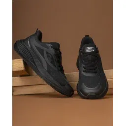 Women Sports Shoes With Mesh Upper