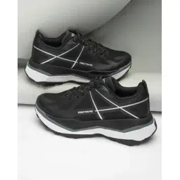 Women Sports Shoes with Mesh Upper