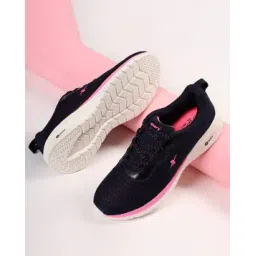 Women Sports Shoes with Mesh upper