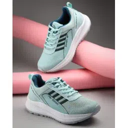 Women Sports Shoes with Mesh upper