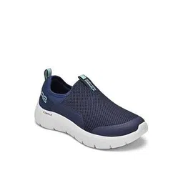 Women Sports Shoes with Mesh Upper