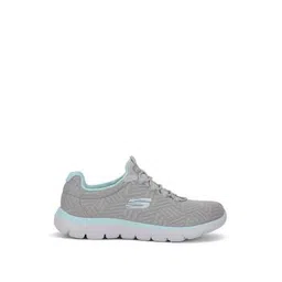 Women Sports Shoes with Mesh Upper