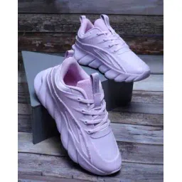 Women Sports Shoes with Mesh upper