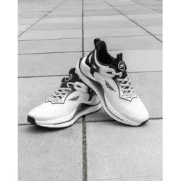 Women Sports Shoes With Mesh Upper